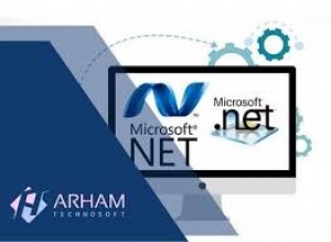 .net core development services india